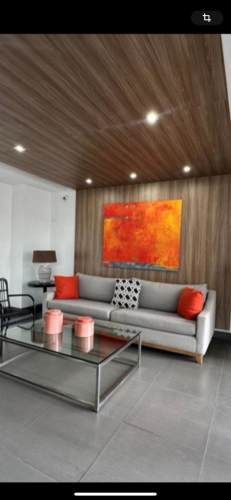 Departamento amplio, Cerro Paranal, sector sur