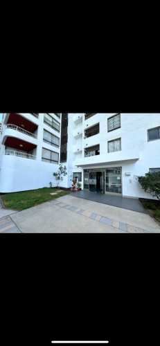 Departamento amplio, Cerro Paranal, sector sur