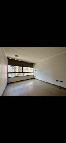 Departamento amplio, Cerro Paranal, sector sur