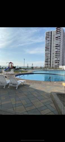 Departamento amplio, Cerro Paranal, sector sur