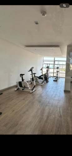 Departamento amplio, Cerro Paranal, sector sur