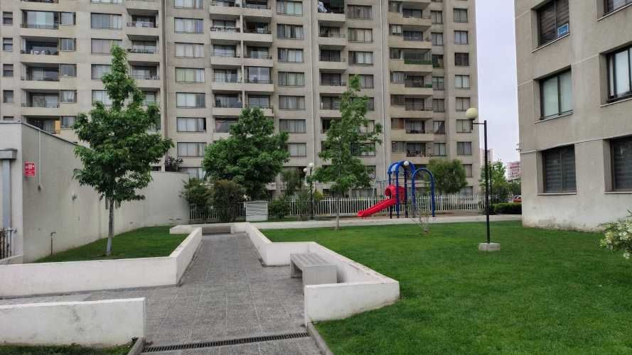 Hogar ideal en San Miguel, cerca del Metro (134835)