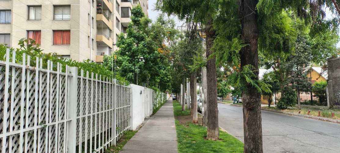 Hogar ideal en San Miguel, cerca del Metro (134835)