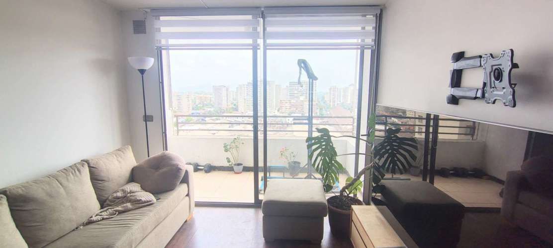 Hogar ideal en San Miguel, cerca del Metro (134835)