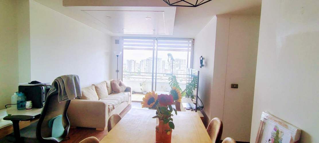 Hogar ideal en San Miguel, cerca del Metro (134835)