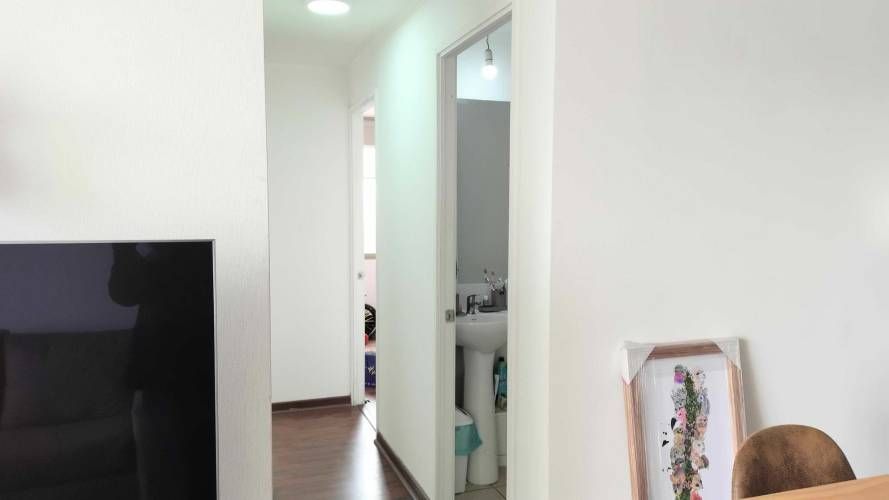 Hogar ideal en San Miguel, cerca del Metro (134835)