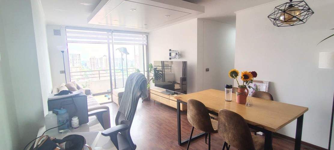 Hogar ideal en San Miguel, cerca del Metro (134835)