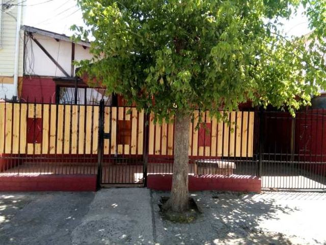 VENDO COMODA Y ACOGEDORA CASA EN PUENTE ALTO (134834)
