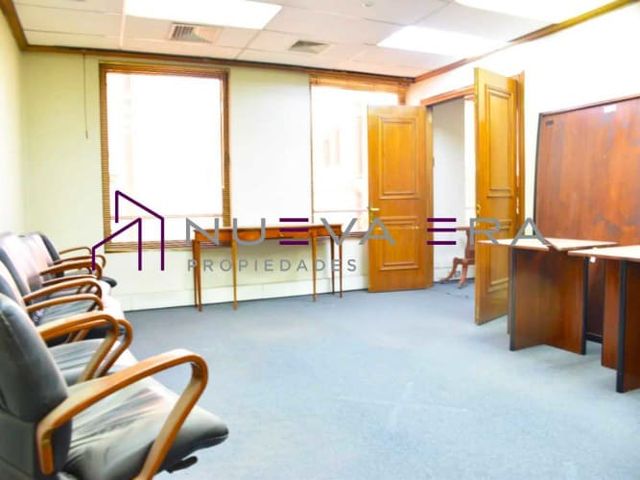 Venta de Oficina en el Barrio la Bolsa (134825)