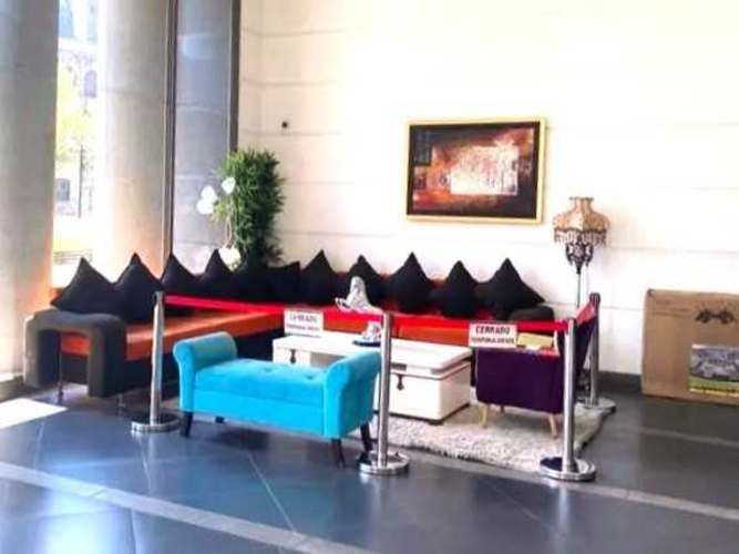 Venta Dpto. San Diego, Metro Parque Almagro (134820)