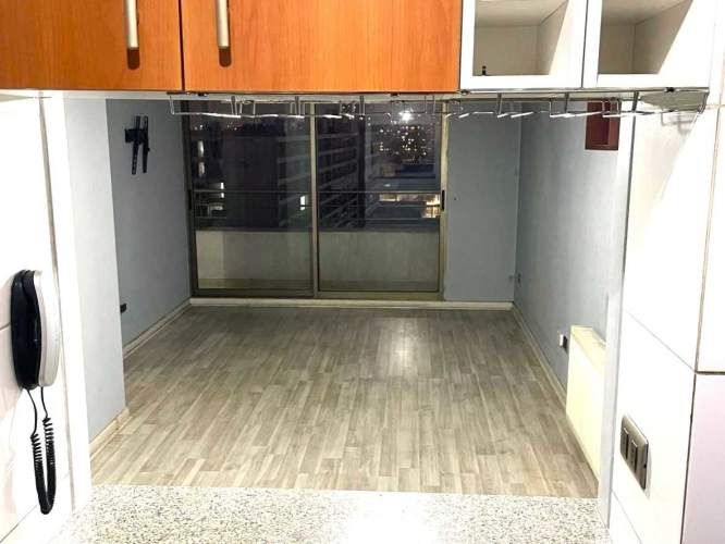 Venta Dpto. San Diego, Metro Parque Almagro (134820)