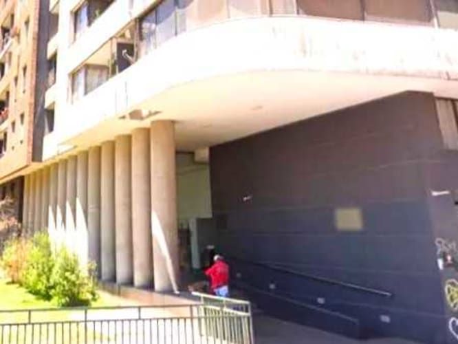 Venta Dpto. San Diego, Metro Parque Almagro (134820)