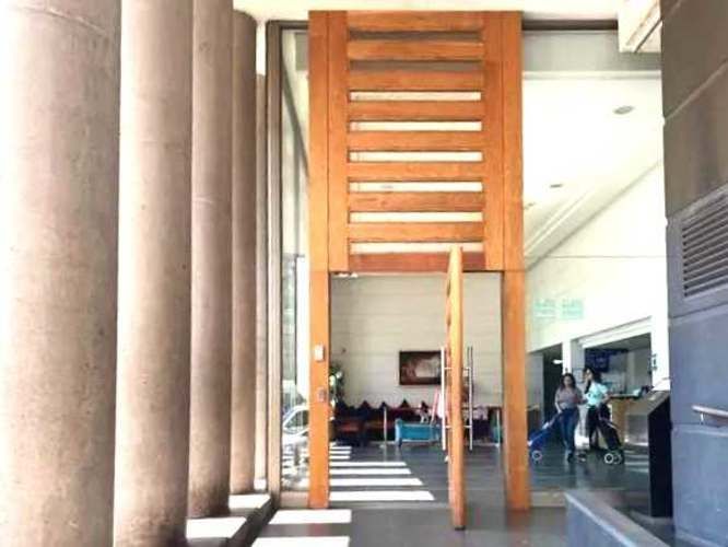 Venta Dpto. San Diego, Metro Parque Almagro (134820)