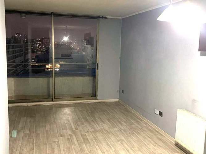 Venta Dpto. San Diego, Metro Parque Almagro (134820)