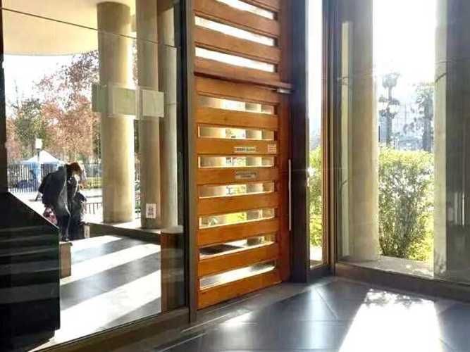 Venta Dpto. San Diego, Metro Parque Almagro (134820)