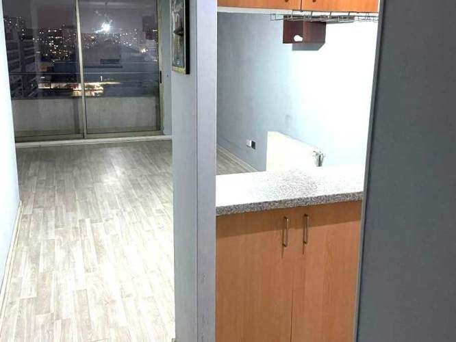 Venta Dpto. San Diego, Metro Parque Almagro (134820)