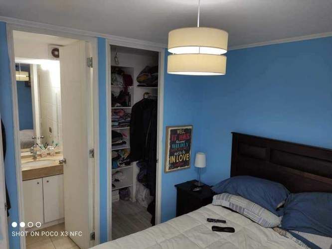 Venta Dpto. San Diego, Metro Parque Almagro (134820)