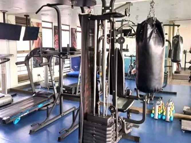 Venta Dpto. San Diego, Metro Parque Almagro (134820)