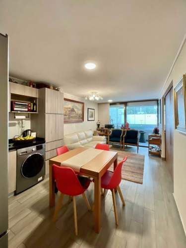 ESPACIOSO DEPARTAMENTO (134817)