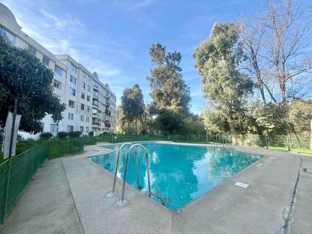 IMPECABLE ACOGEDOR ESPACIOSO (134813)