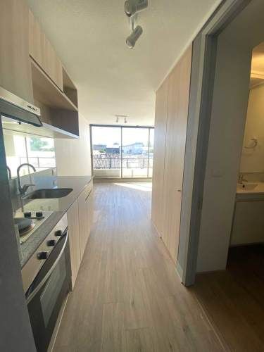 Excelente Inversion Estudio Metro Republica (134811)