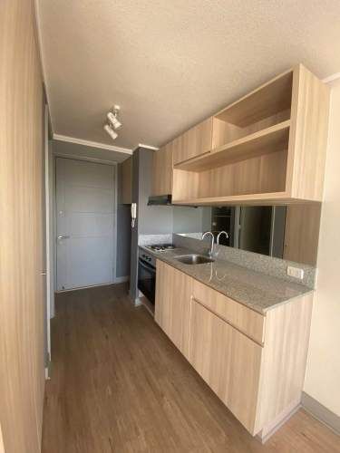 Estudio con estacionamiento Inversion (134810)