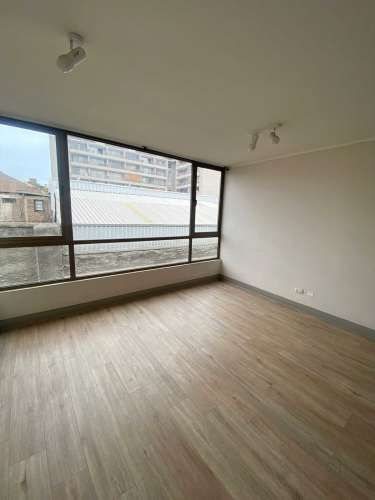 Estudio con estacionamiento Inversion (134810)