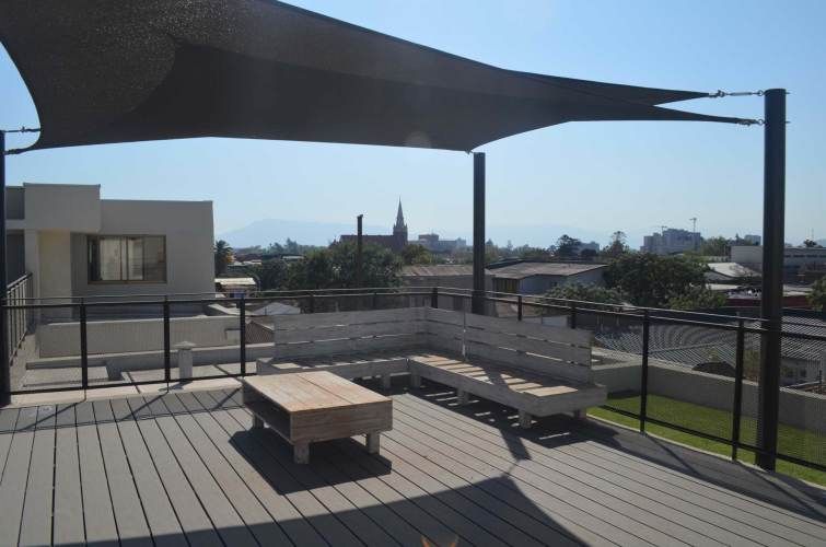 Estudio con estacionamiento Inversion (134810)