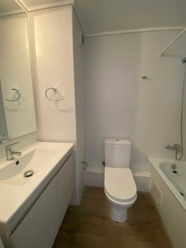 Estudio con estacionamiento Inversion (134810)