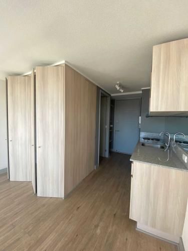 Estudio con estacionamiento Inversion (134810)