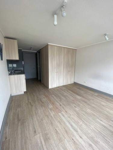 Estudio con estacionamiento Inversion (134810)