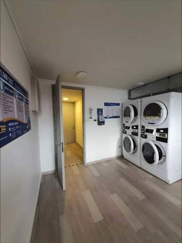 Estudio con estacionamiento Inversion (134810)