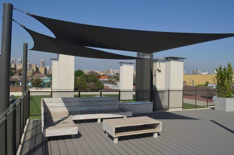 Estudio con estacionamiento Inversion (134810)