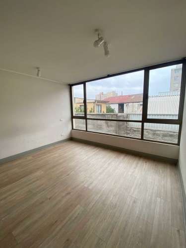 Estudio con estacionamiento Inversion (134810)