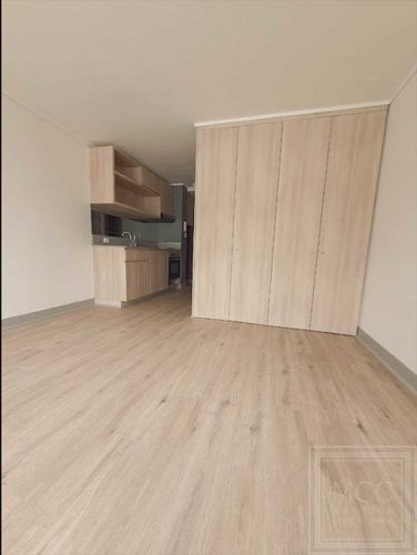 Estudio con estacionamiento Inversion (134810)