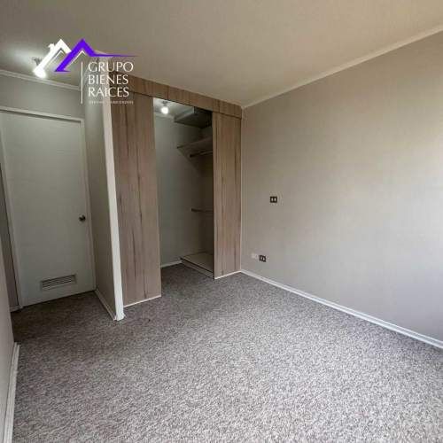 Dpto. 3D 2B - Estac. +Bdga. a pasos de Ruta 5 (134802)