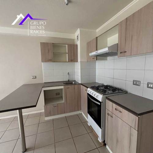 Dpto. 3D 2B - Estac. +Bdga. a pasos de Ruta 5 (134802)