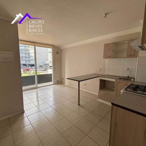 Dpto. 3D 2B - Estac. +Bdga. a pasos de Ruta 5 (134802)