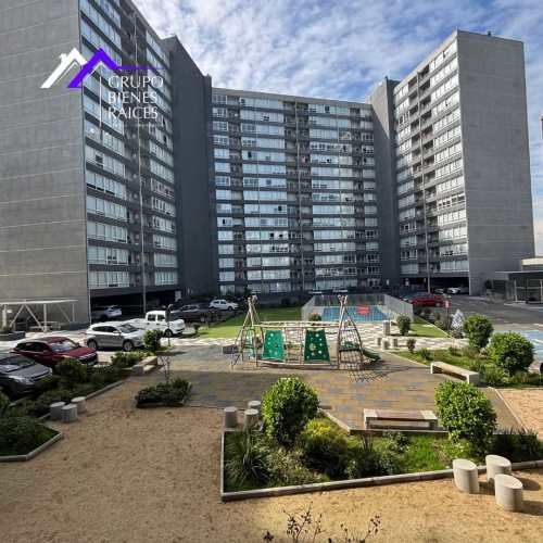 Dpto. 3D 2B - Estac. +Bdga. a pasos de Ruta 5 (134802)