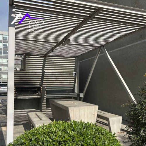 Dpto. 3D 2B - Estac. +Bdga. a pasos de Ruta 5 (134802)