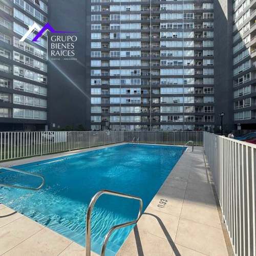 Dpto. 3D 2B - Estac. +Bdga. a pasos de Ruta 5 (134802)