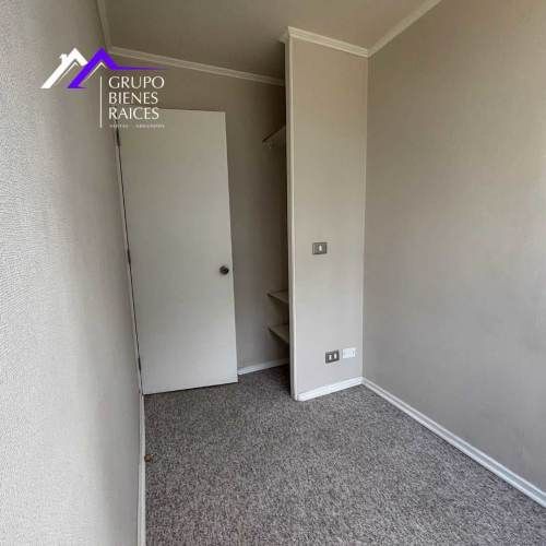 Dpto. 3D 2B - Estac. +Bdga. a pasos de Ruta 5 (134802)