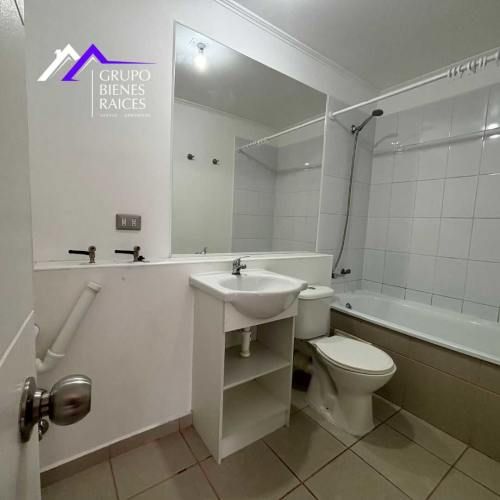 Dpto. 3D 2B - Estac. +Bdga. a pasos de Ruta 5 (134802)