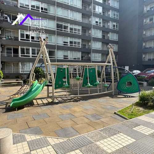 Dpto. 3D 2B - Estac. +Bdga. a pasos de Ruta 5 (134802)