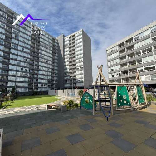 Dpto. 3D 2B - Estac. +Bdga. a pasos de Ruta 5 (134802)