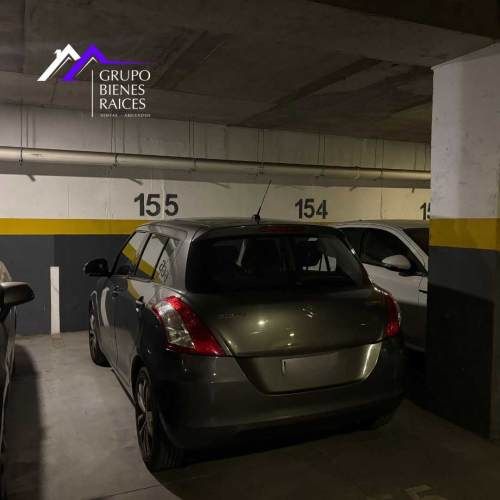 Dpto. 3D 2B - Estac. +Bdga. a pasos de Ruta 5 (134802)