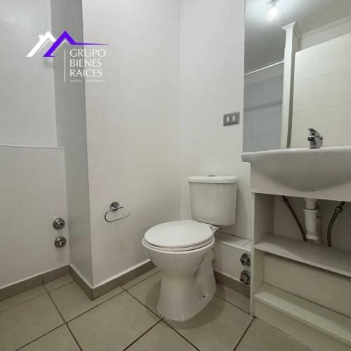 Dpto. 3D 2B - Estac. +Bdga. a pasos de Ruta 5 (134802)