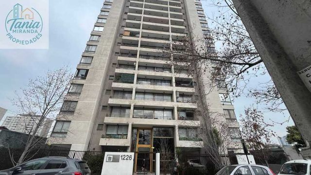 Excelente Depto en arriendo en  San Miguel (134798)
