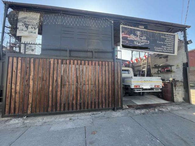 Casa de 3 Pisos en Maipú (134797)