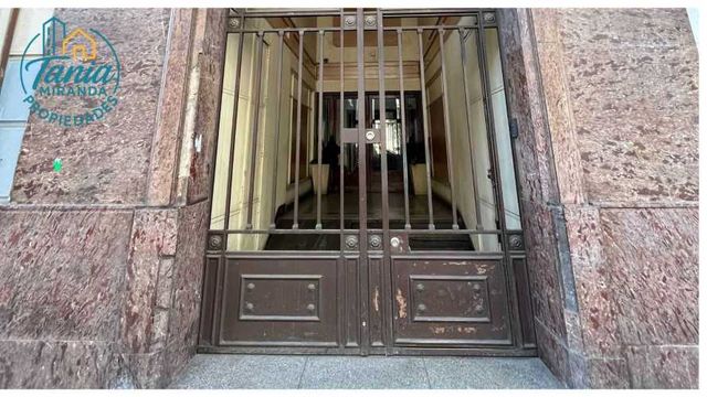 Arriendo depto  Santiago Centro (134793)